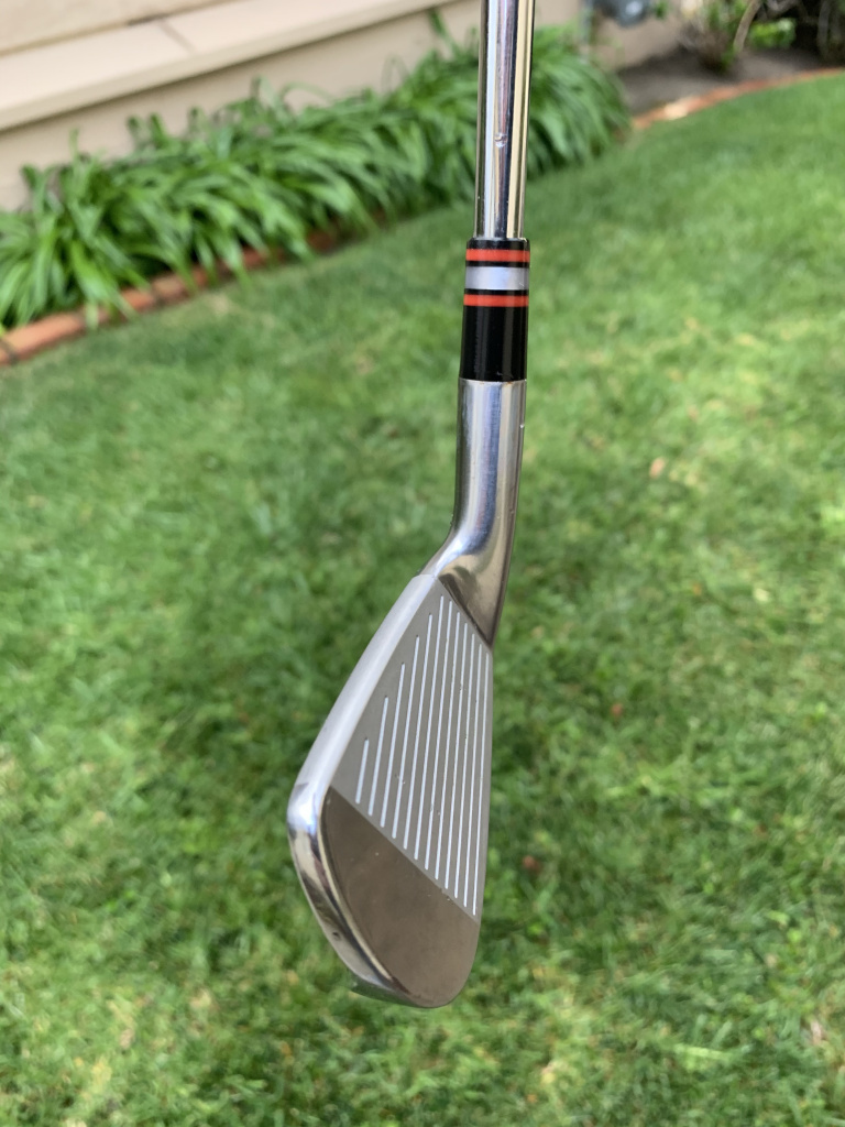 WRX Spotlight Boyd Blade & Ferrule Co. WRX Club Techs GolfWRX