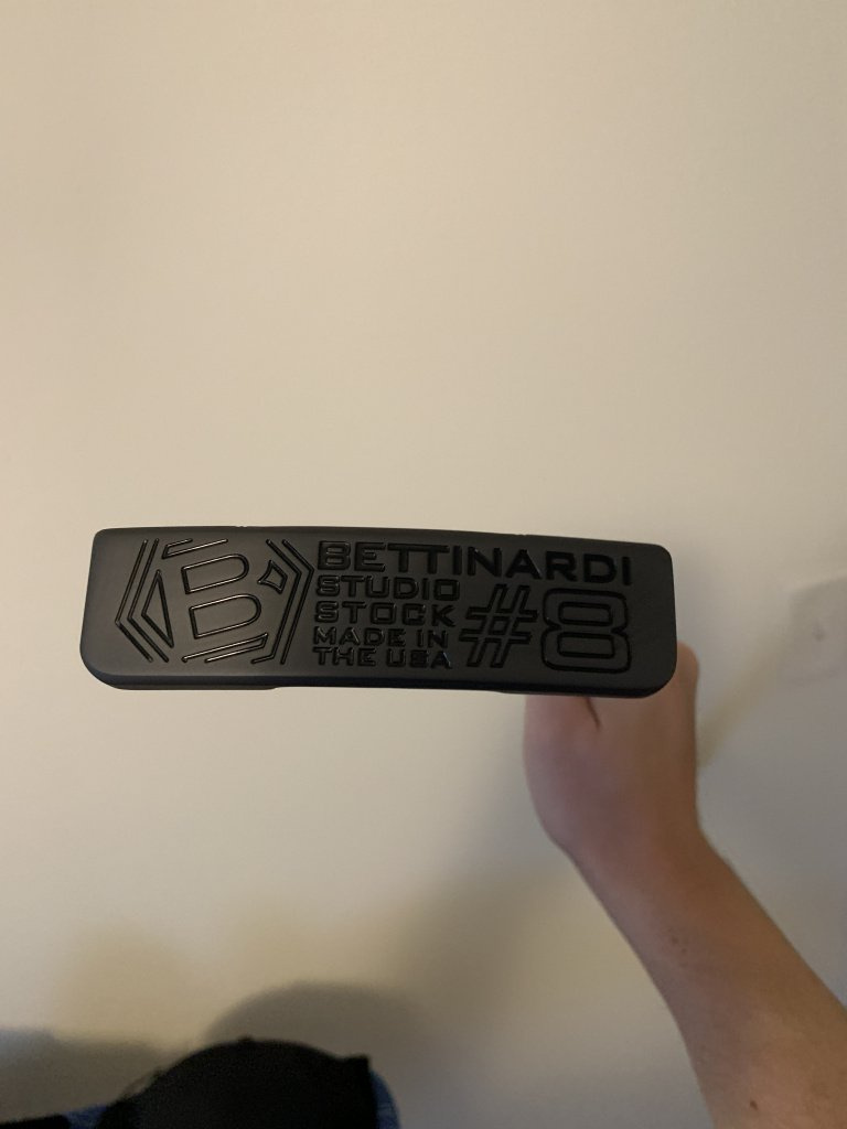 Best putter refinishing Putters GolfWRX