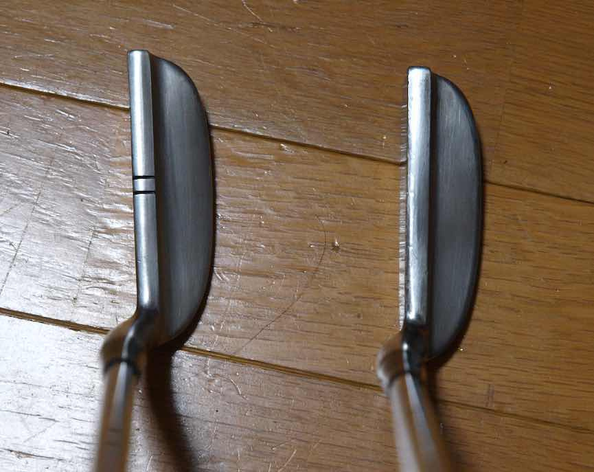 Macgregor IMG 5 putters - Classic Golf And Golfers - GolfWRX