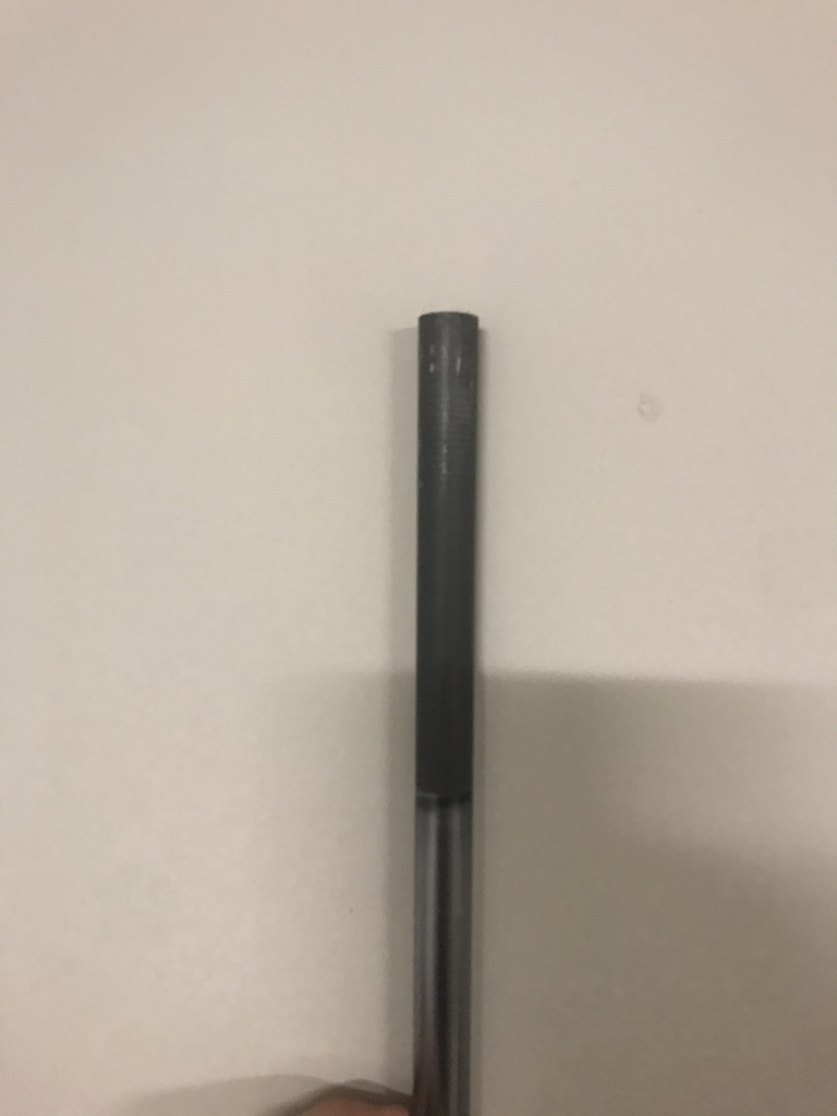 Project HZRDUS T800 55g 6.0 Shaft!! For Sale ArchiveFor Feedback