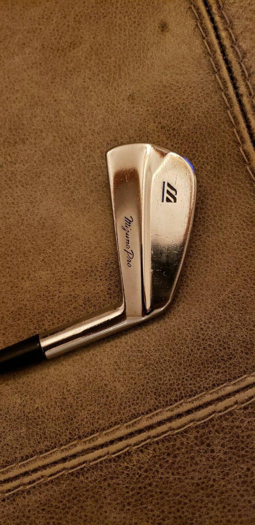 mizuno mp 29 irons