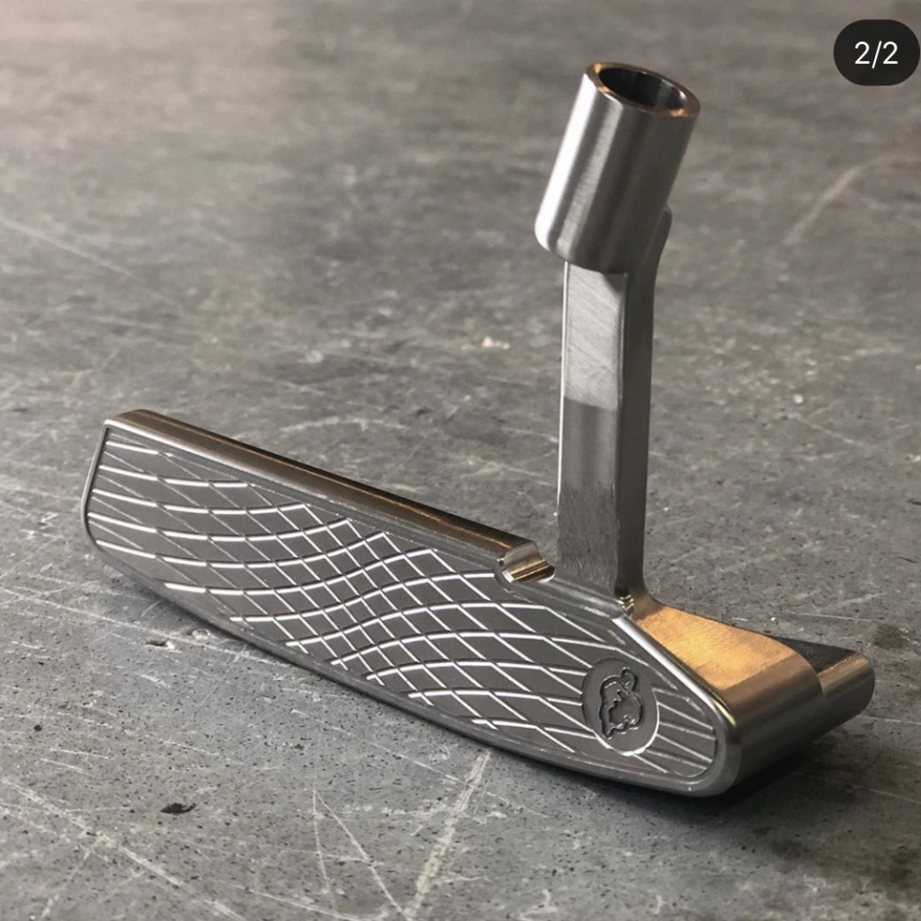 tommy armour tour step shaft specs