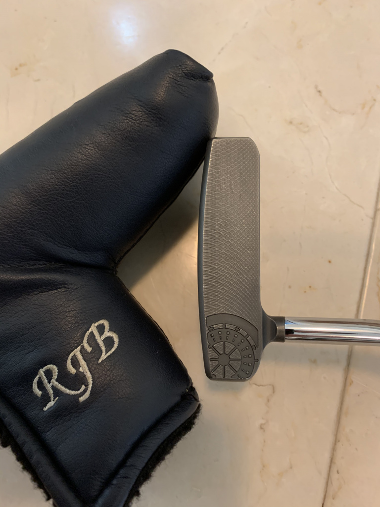 2019 Registered Bettinardi DASS Putter with COA For Sale ArchiveFor Feedback Reference GolfWRX