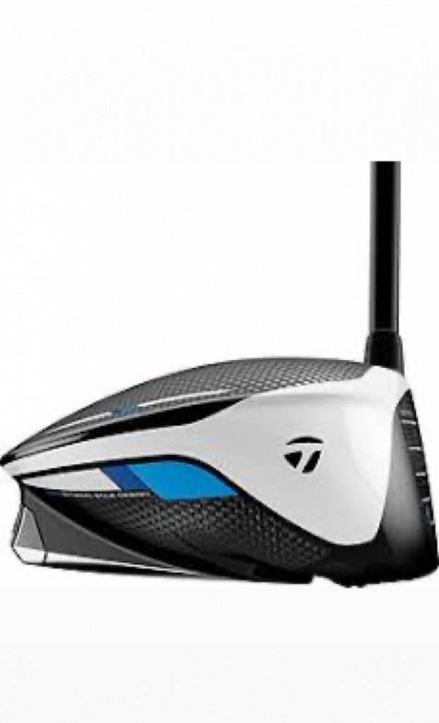 TaylorMade sim 5w tour ad di 8tx レア！ - フェアウェイウッド
