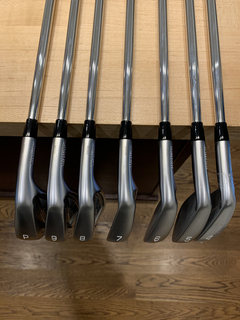 mizuno jpx 919 for sale