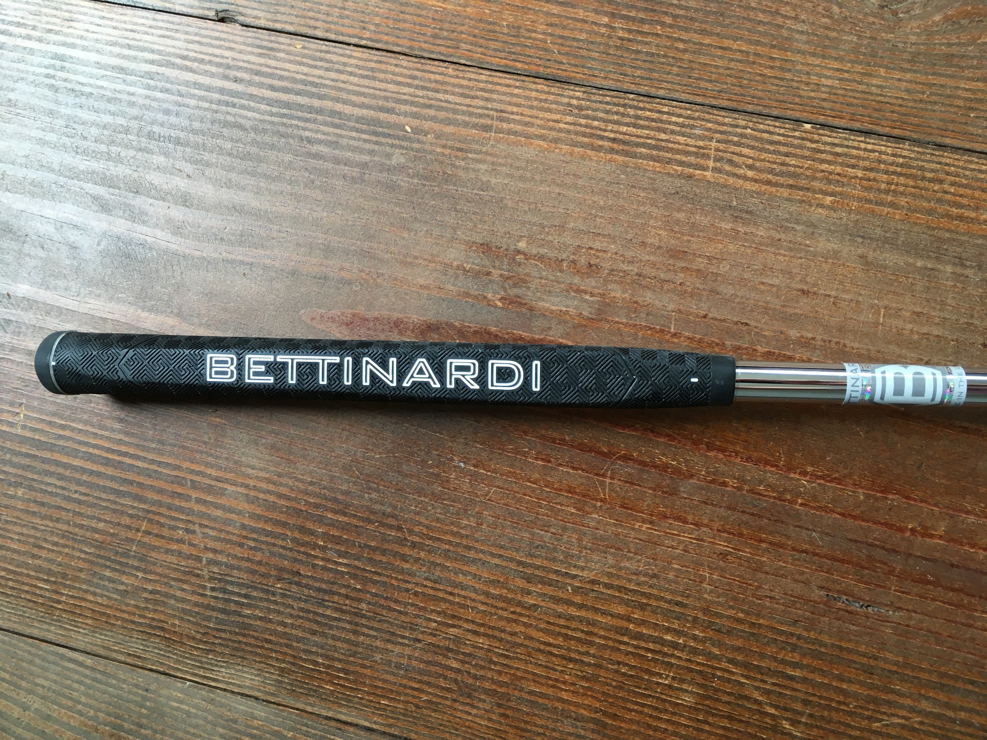 2020 Bettinardi BB1 vs 2020 Scotty Cameron Newport 2 Special Select