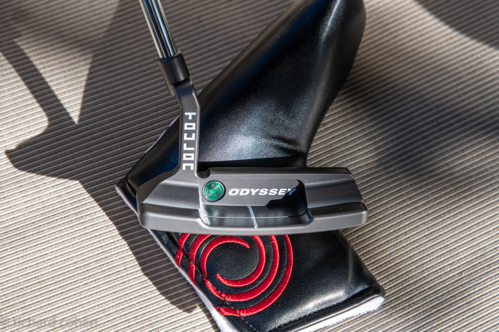 Toulon Stroke Lab San Diego Putter... For Sale ArchiveFor Feedback