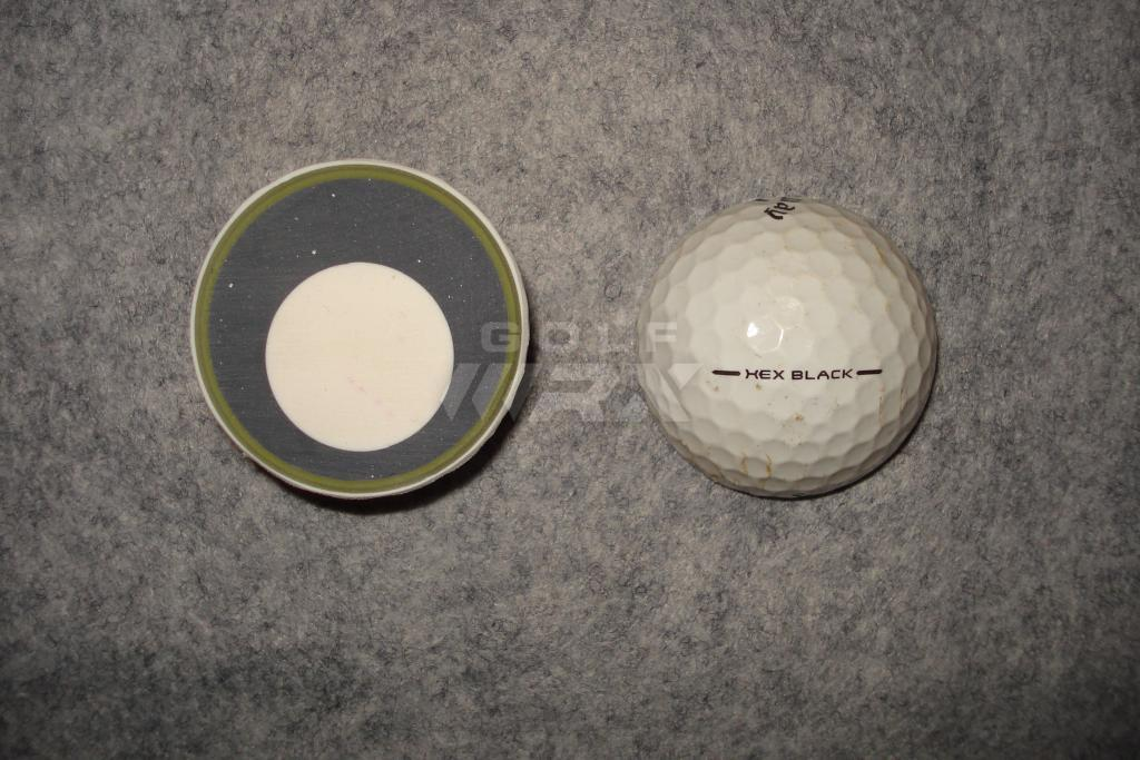 Quantixnew DTC ball Page 2 Golf Balls GolfWRX