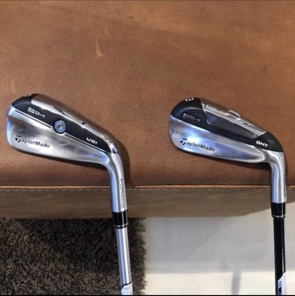 Taylormade P7MC and P770 2020 - Equipment - GolfWRX