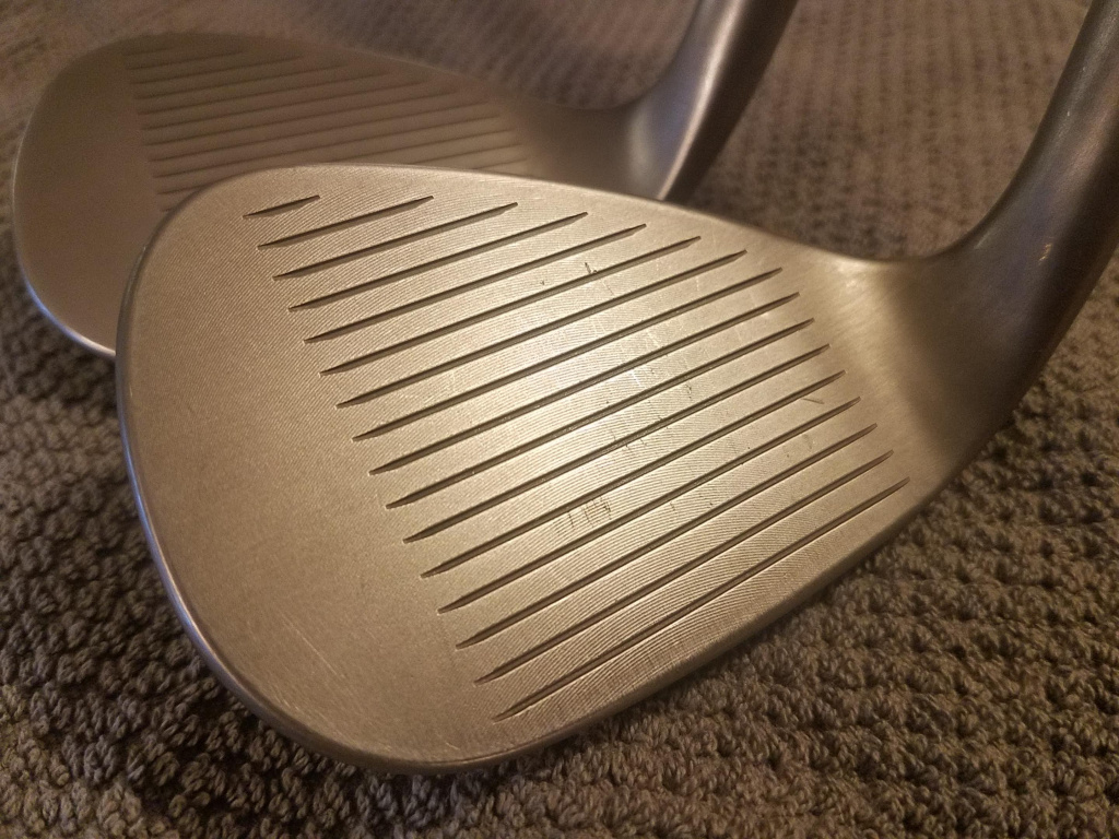 Price Drops Rife Barbados Putter True Linkswear Originals 14 Vessel True Sunday 2 0 Bag For Sale Archive For Feedback Reference Golfwrx