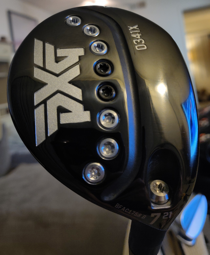 PXG 317X Hybrid 25 Ping I500 U Wedge For Sale ArchiveFor Feedback