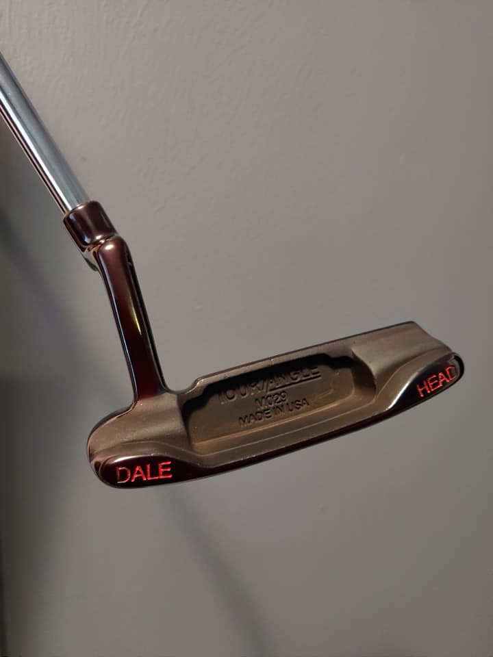 クラブ John Byron Dale Head TOUR ANGLE M028 John Byron Dale Head Tour Angle M028 | eBay