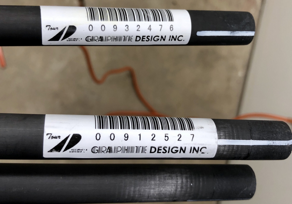 Fake Tour AD MT-7X? - Deal or No Deal? - GolfWRX