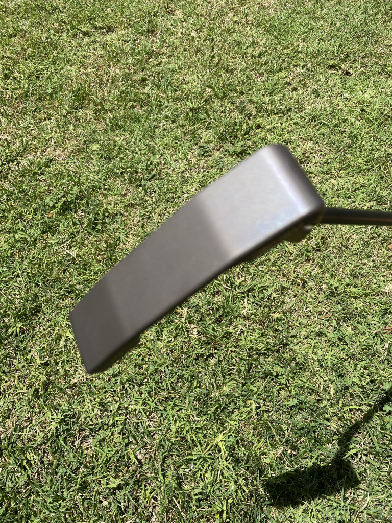 Compass Golf putters - Putter Mods and Micro Putter Artisans - GolfWRX