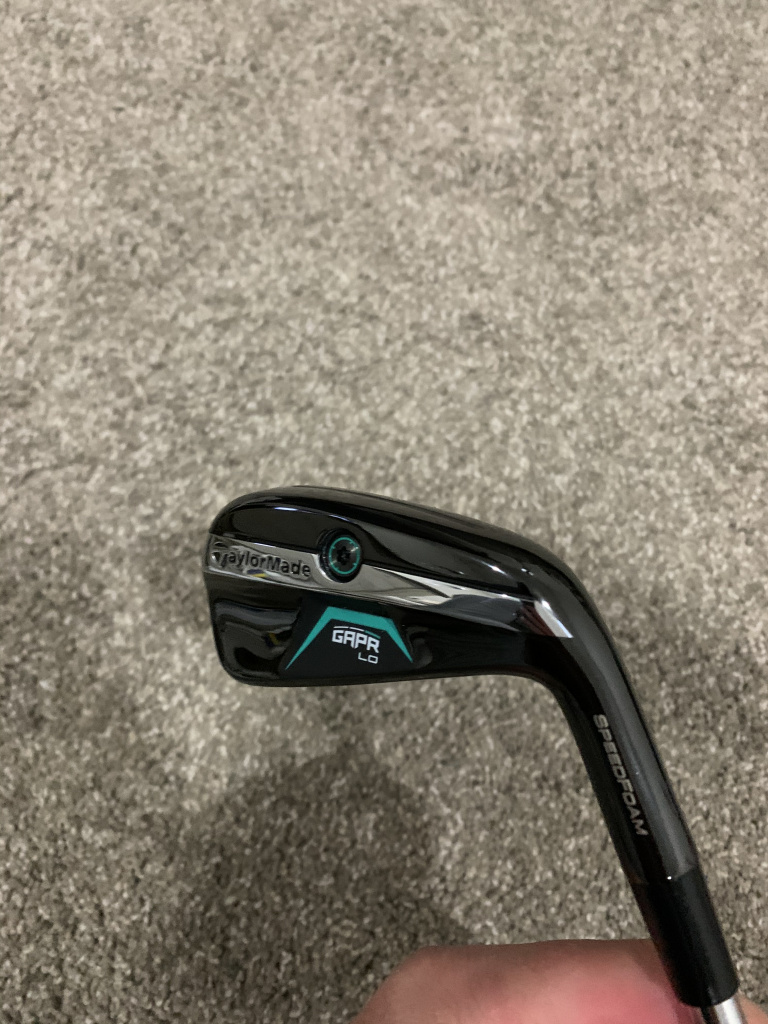 Gapr lo 2 iron for sale Clearance