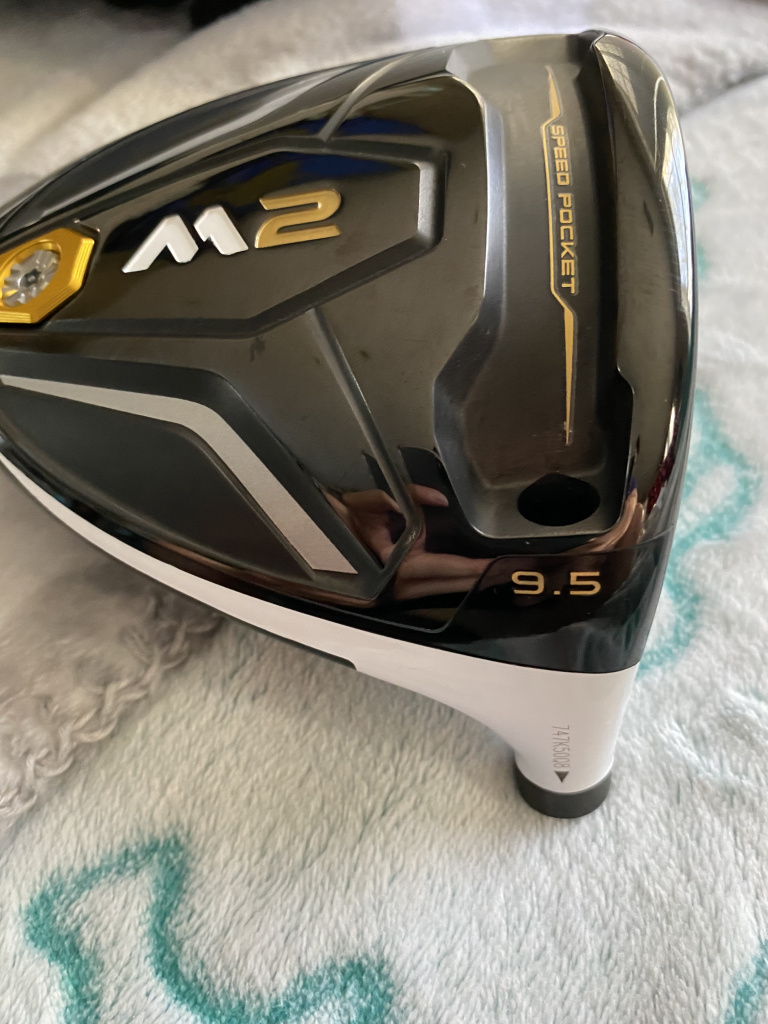Manche Driver Project X HZRDUS T1100 6.0 70 – Tour Issue – Artisanal San Diego