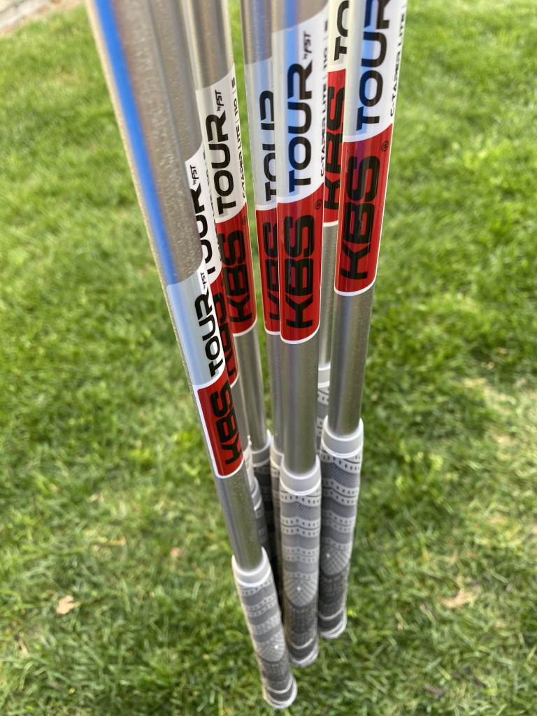 Mizuno Pro 518 (Japan model of MP 18 MMC) Irons 4-pw Nice! - For