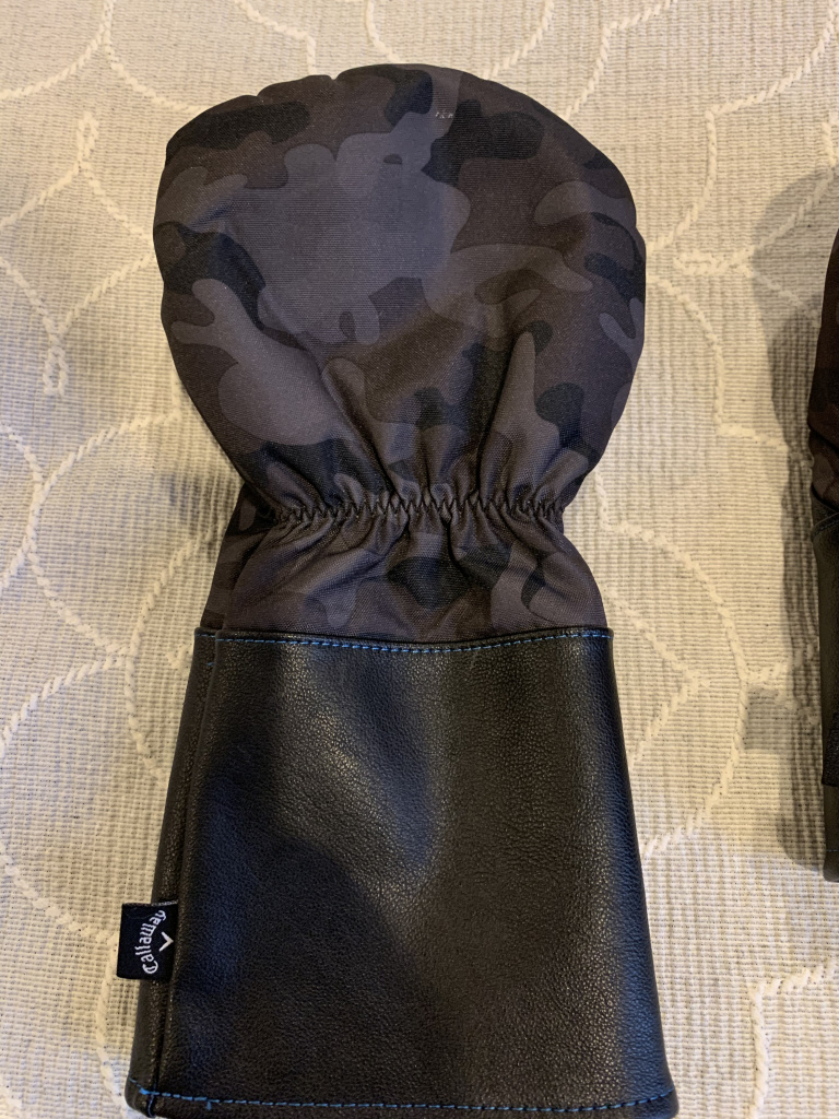 Callaway Headcover Set For Sale ArchiveFor Feedback Reference GolfWRX