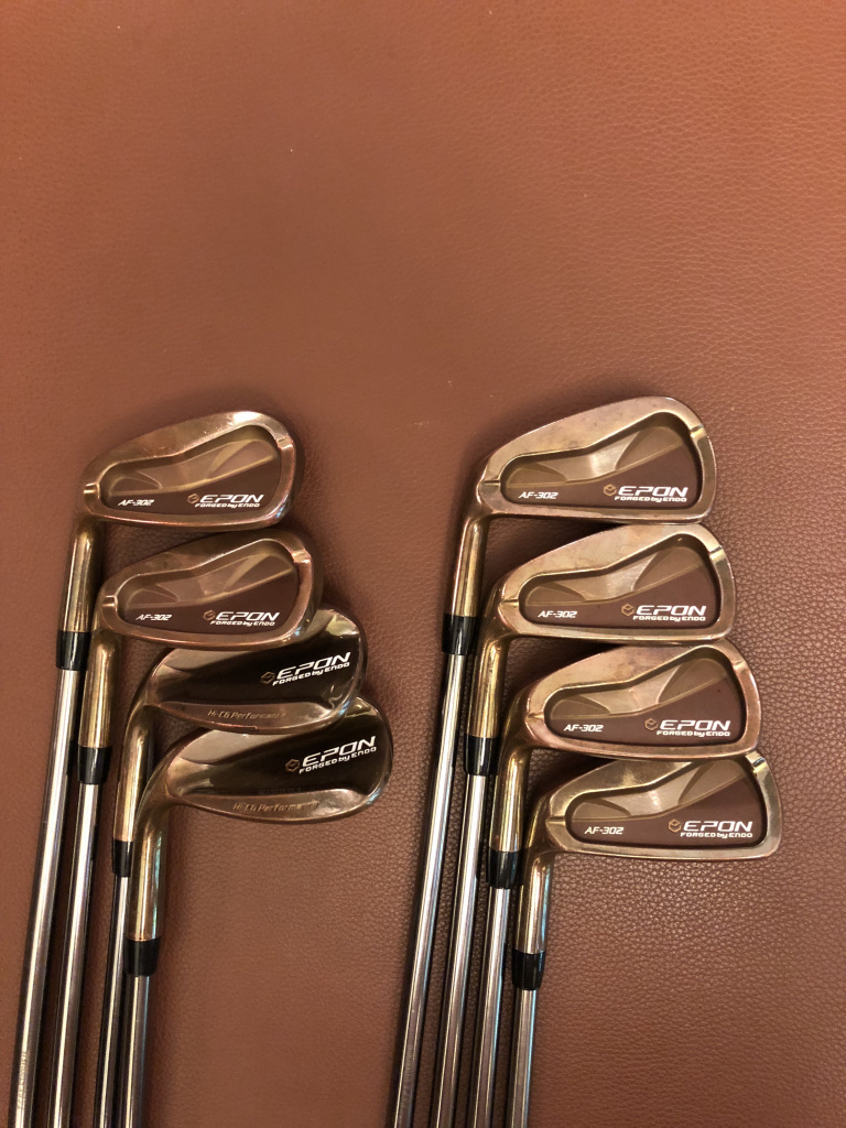 Epon AF 302 - Anyone Still Playing Them? - Page 2 - Japanese and