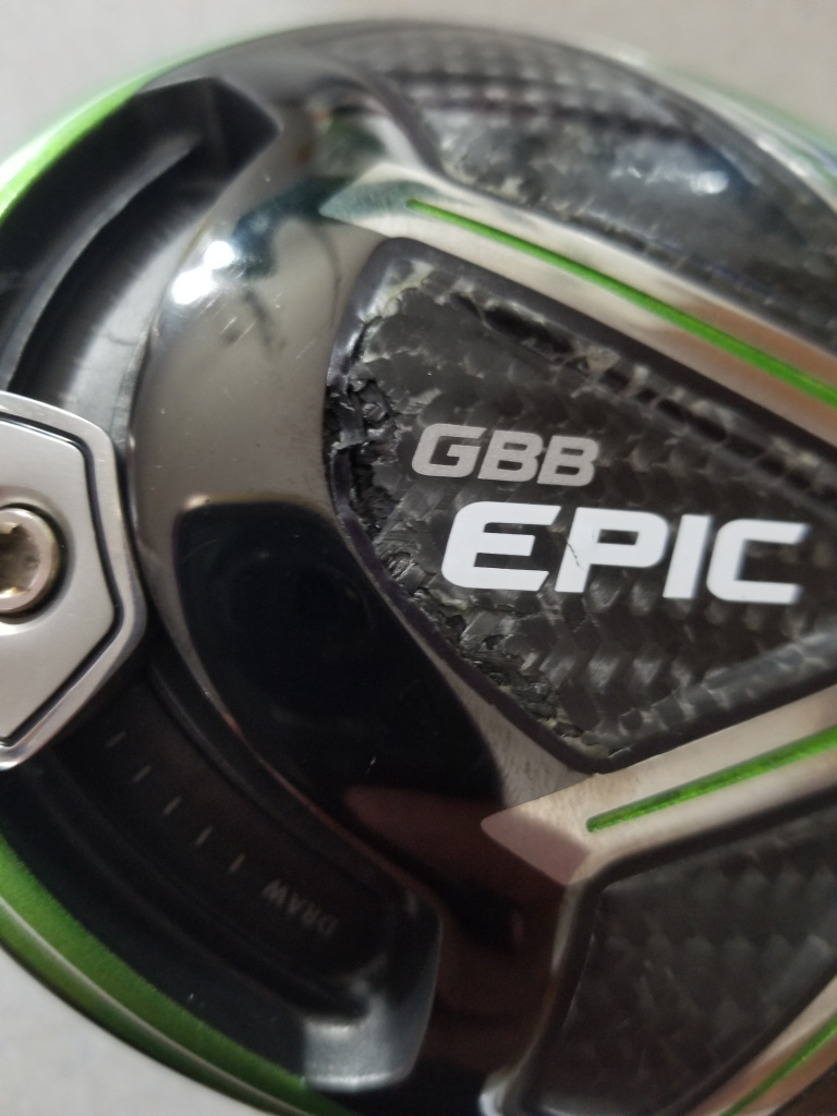 Callaway Customer Service is Exceptional! Deal or No Deal? GolfWRX