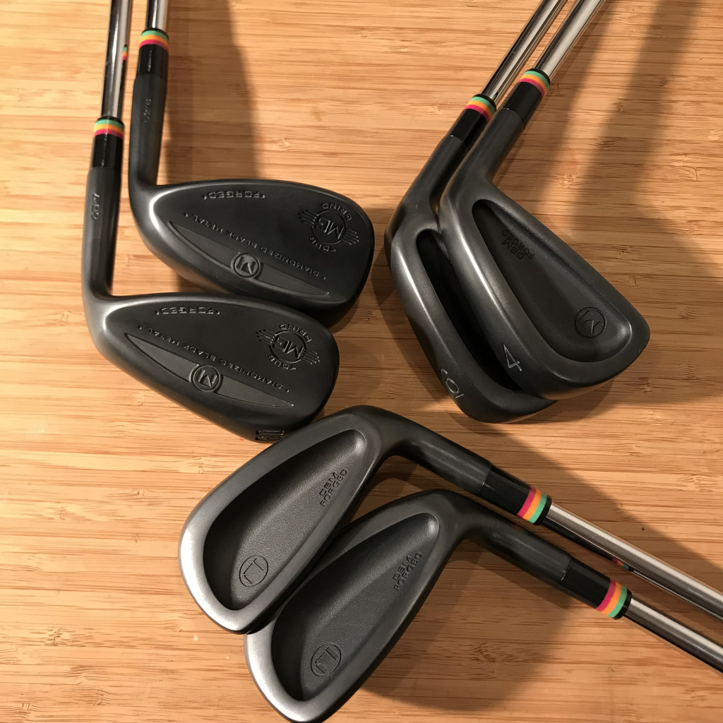 WRX Spotlight: Boyd Blade & Ferrule Co. - WRX Club Techs - GolfWRX