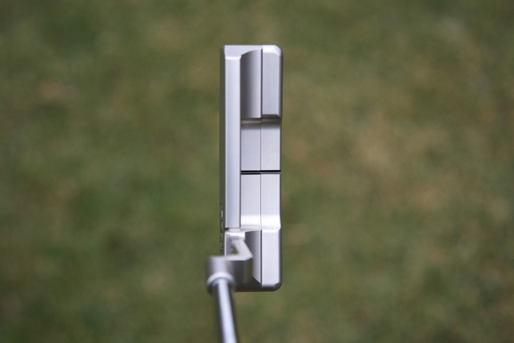 Putter Scotty Cameron Special Select Flowback 5.5 – 35 Pouces, Droitier, Occasion Avec Headcover