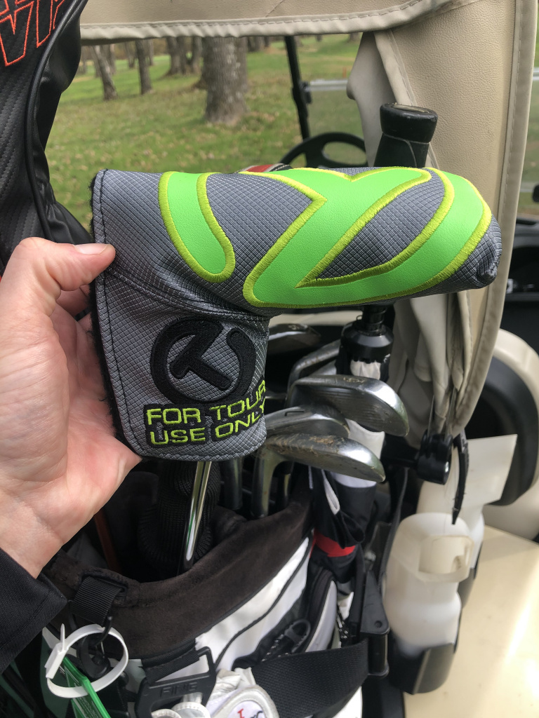 Fake Scotty Timeless putter - Deal or No Deal? - GolfWRX