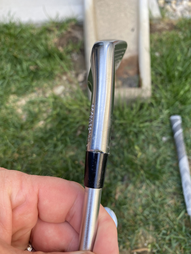 mizuno pro 518 irons