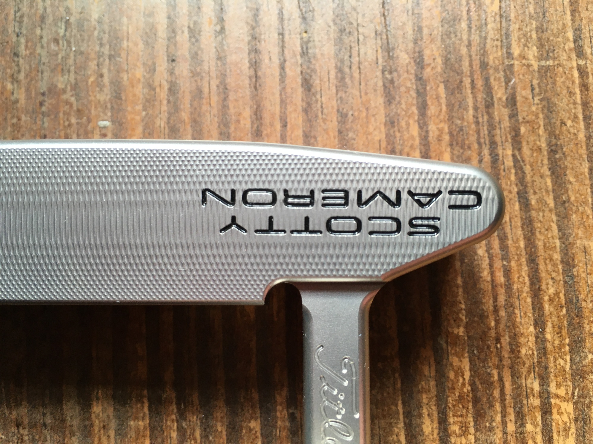 2020 Bettinardi BB1 vs 2020 Scotty Cameron Newport 2 Special Select