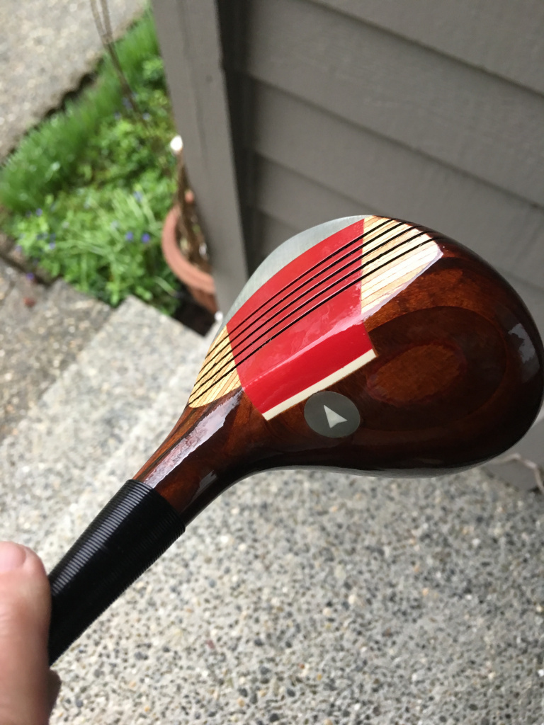 Shopping for a set of 11, 13 and 15 Fairway Woods (Yukon vs. Bang Storm) WRX Club Techs