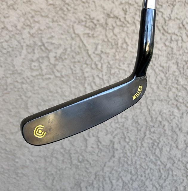 超美品 Cleveland Ben Crenshaw Cleveland designed by collection - Putters - GolfWRX