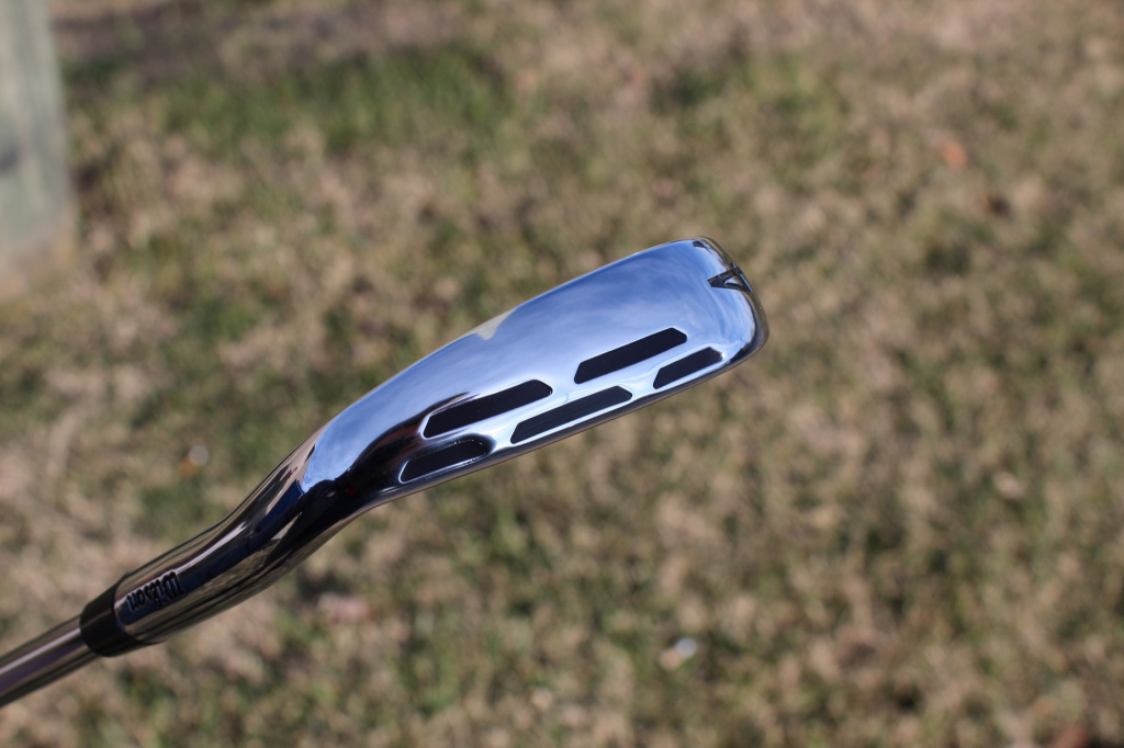 Wilson D7 irons Tour and PreRelease Equipment GolfWRX