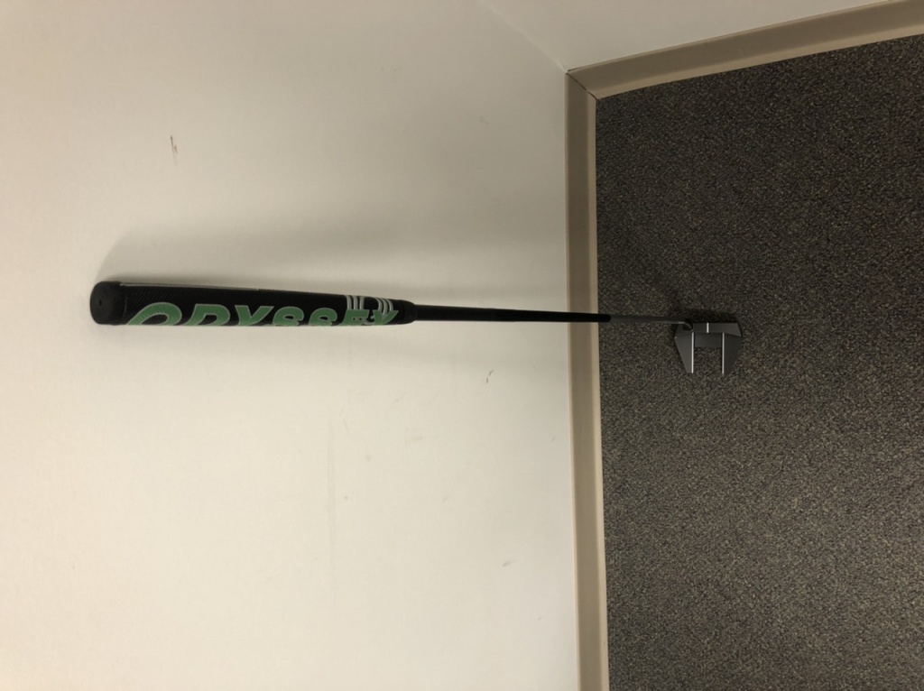 Toulon Las Vegas H7 putters (1 left) For Sale ArchiveFor Feedback