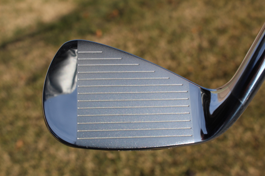 Wilson D7 irons Tour and PreRelease Equipment GolfWRX