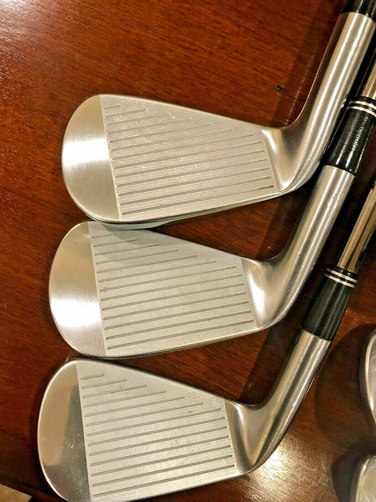 5PW Srixon Z585 Irons UST Recoil 95 F4 Stiff Graphite Shafts For Sale ArchiveFor Feedback