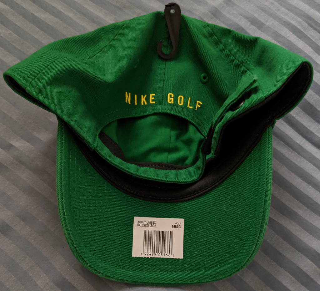 nike praying hands hat