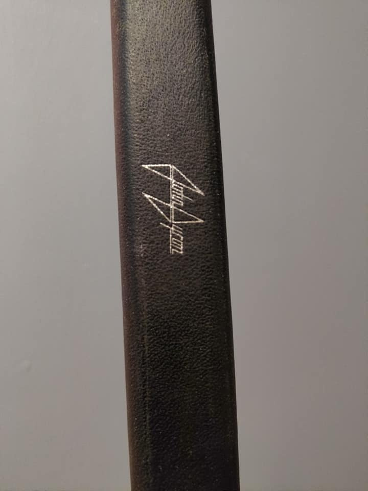 Putter John Byron Special Project 1996/300 - Proto Type Ltd., 34 Pouces, Droitier, Occasion