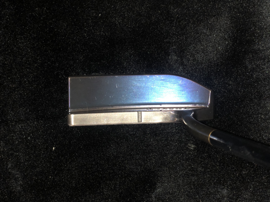 WTS/WTT Kraken Prototype 001 Putter For Sale ArchiveFor Feedback Reference GolfWRX