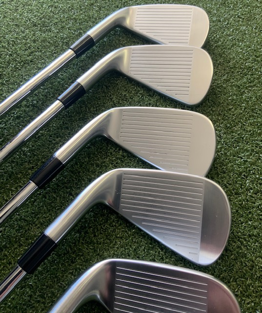 SOLDTaylorMade 2019 P790 Irons (7 clubs) For Sale ArchiveFor