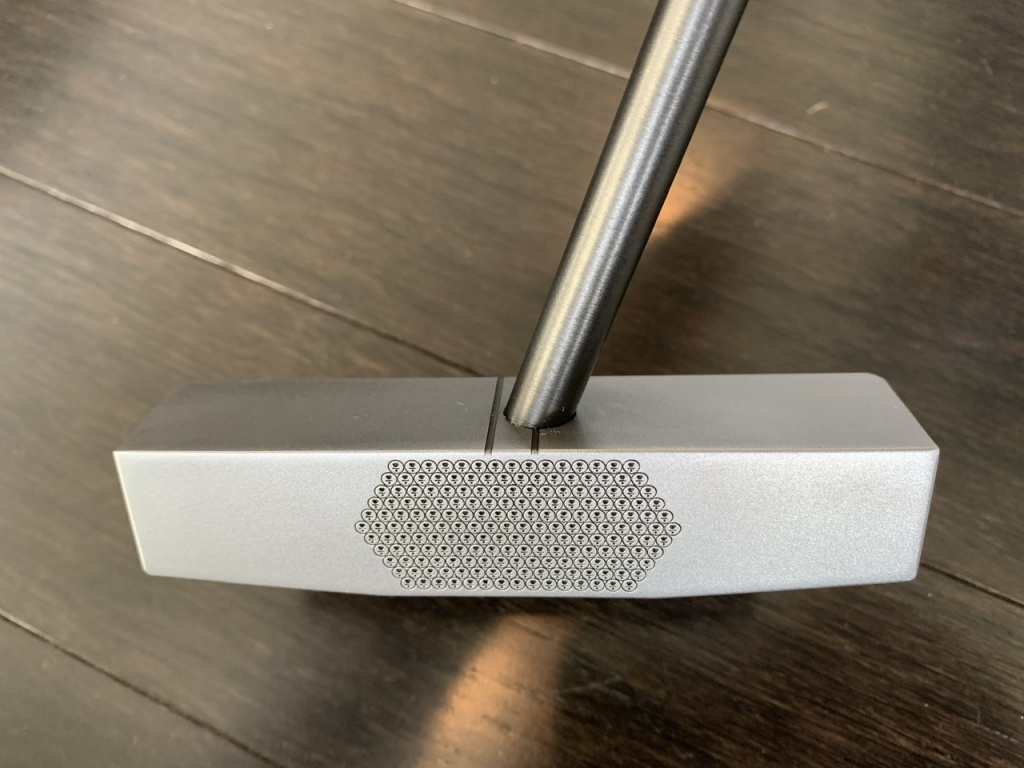 LAB Golf B2 Putter NEW For Sale ArchiveFor Feedback Reference