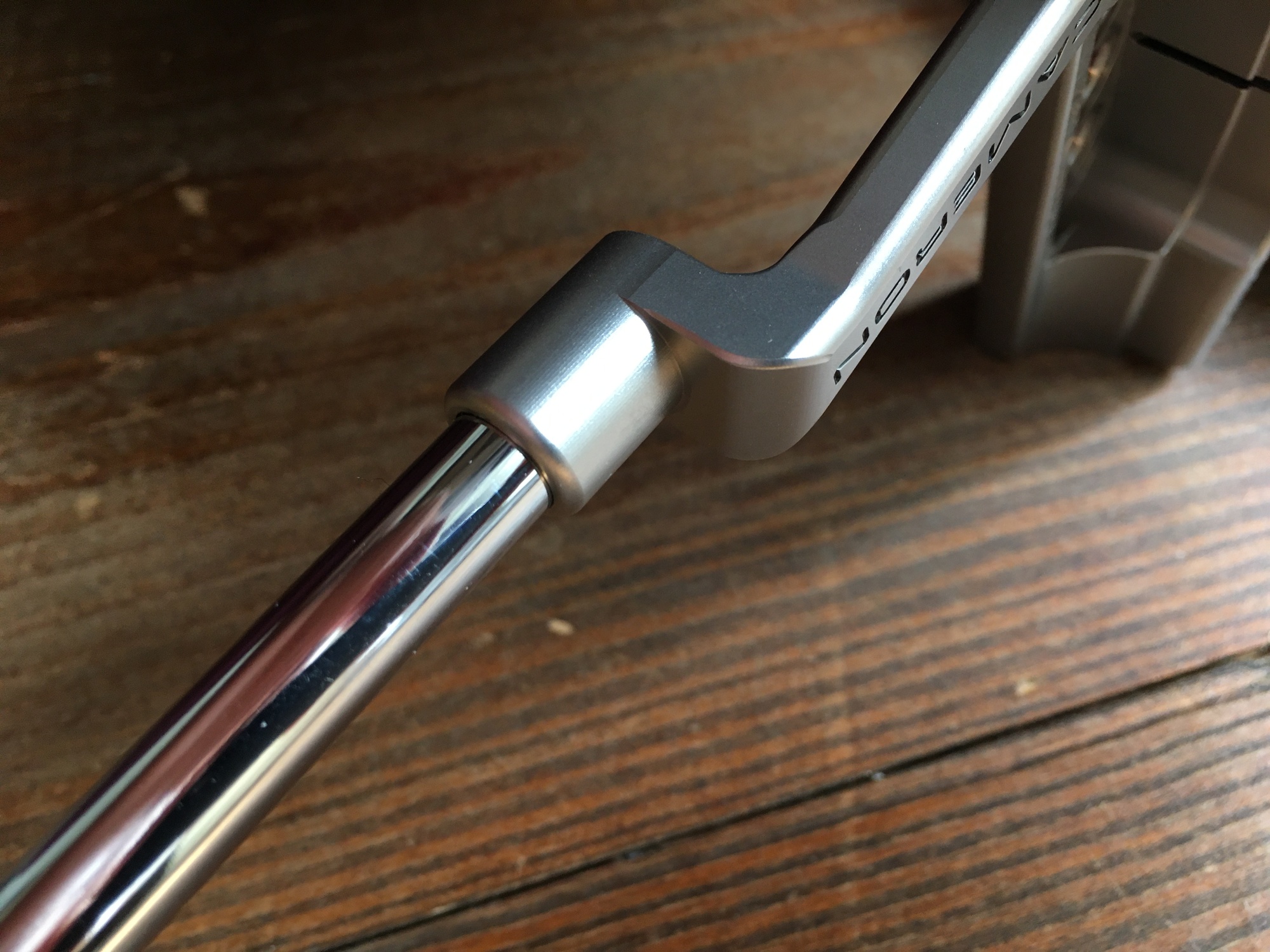 2020 Bettinardi BB1 vs 2020 Scotty Cameron Newport 2 Special Select