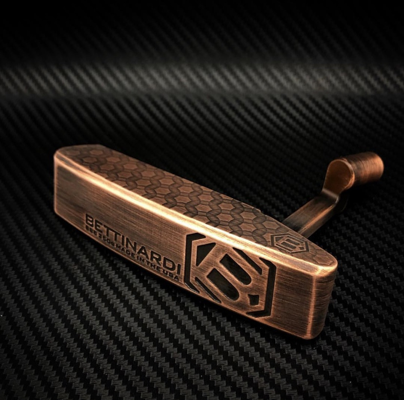 Help with putter refinishing Putters GolfWRX