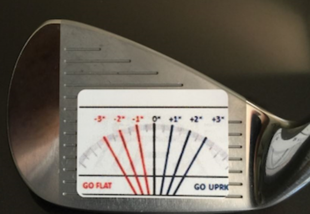 Question on Lie Angles WRX Club Techs GolfWRX