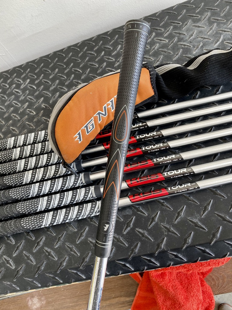 Nike Golf Clubs For Sale ArchiveFor Feedback Reference GolfWRX