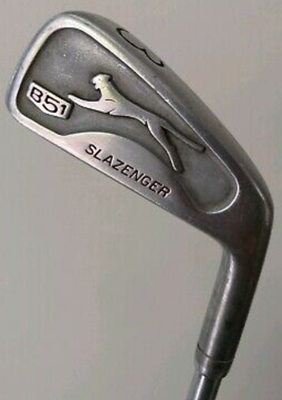 Slazenger b51 golf clubs Clearance