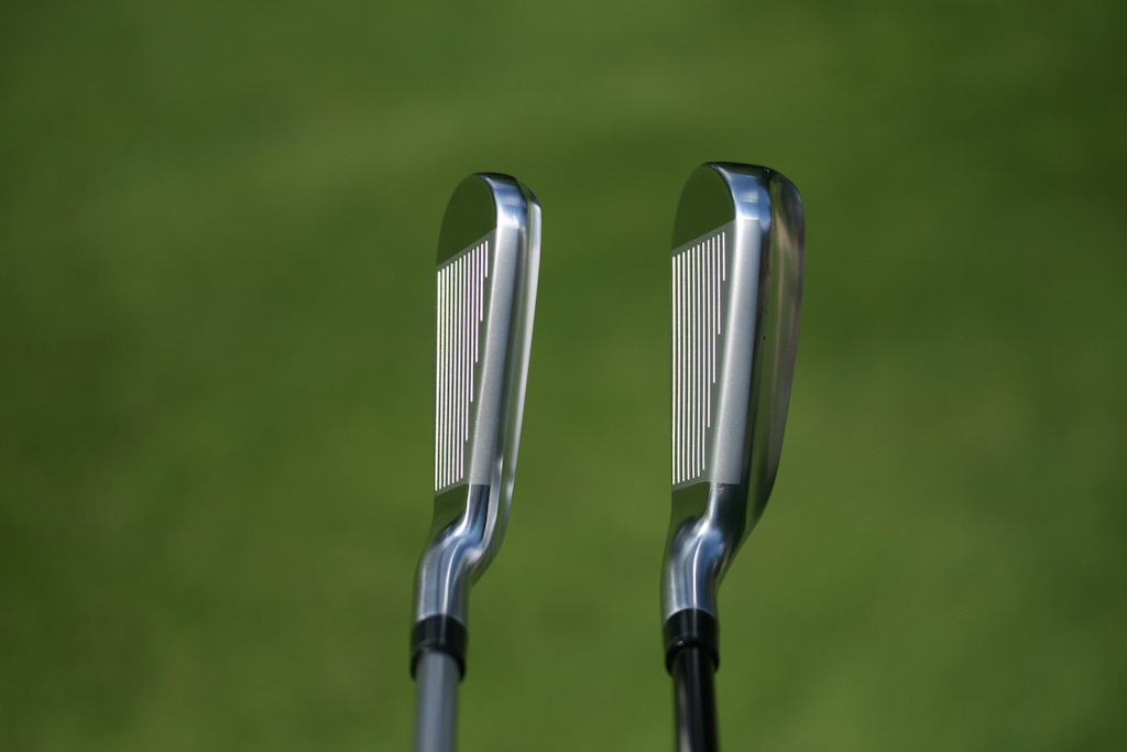 ■ TaylorMade ■ SIM UDI ■ #3 ■ MCCグリップ 試打＆評価】テーラーメイド SIM UDI ドライビングアイアン