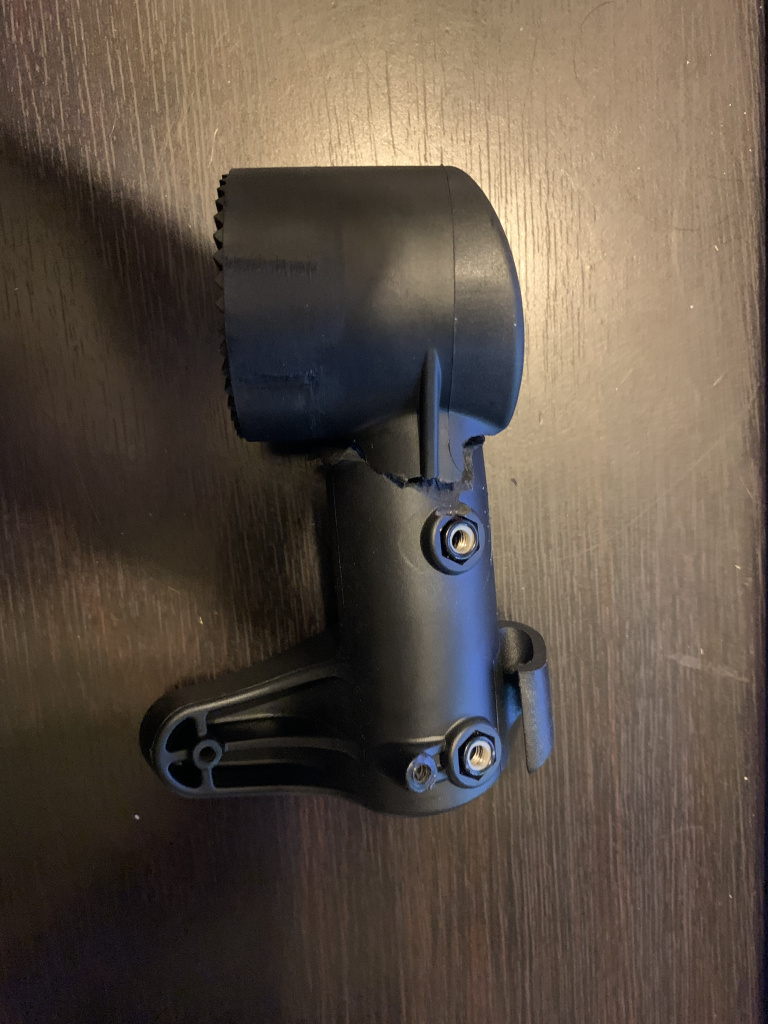 Clicgear model 8 replacement part Golf Bags/Carts/Headcovers GolfWRX