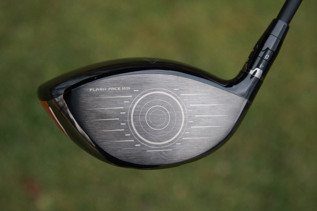 2020 Callaway Mavrik drivers, fairway woods, hybrids (inhand pics