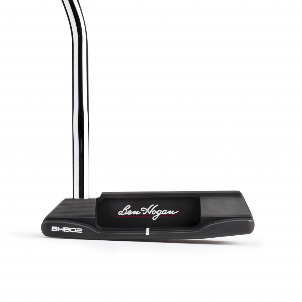 Face Balanced Blade Putters GolfWRX