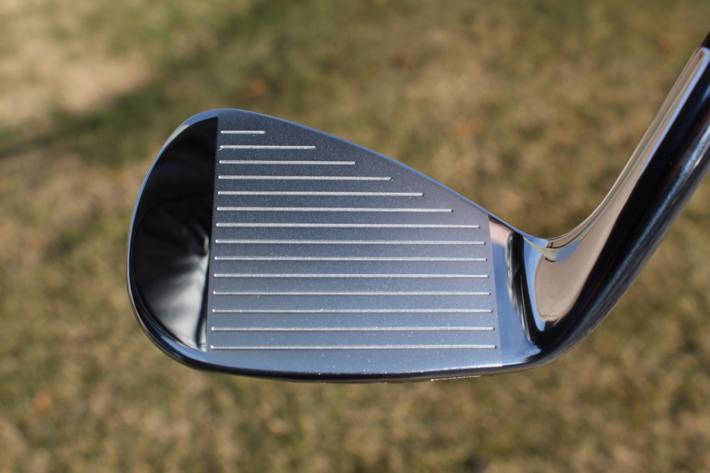 Wilson D7 irons Tour and PreRelease Equipment GolfWRX